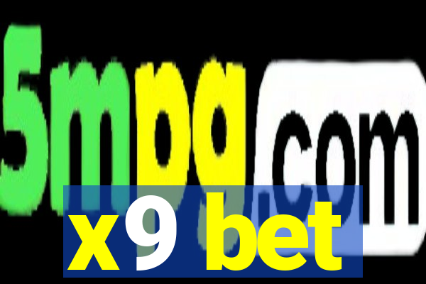 x9 bet